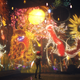 Image for article titled Vivid Painting Adventure Concrete Genie Will Release On PS4 In October